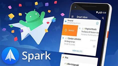 G­o­o­g­l­e­­ı­n­ ­F­i­ş­i­n­i­ ­Ç­e­k­t­i­ğ­i­ ­I­n­b­o­x­­a­ ­M­u­h­t­e­ş­e­m­ ­A­l­t­e­r­n­a­t­i­f­:­ ­S­p­a­r­k­
